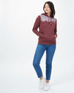 Constellation Juniper Hoodie