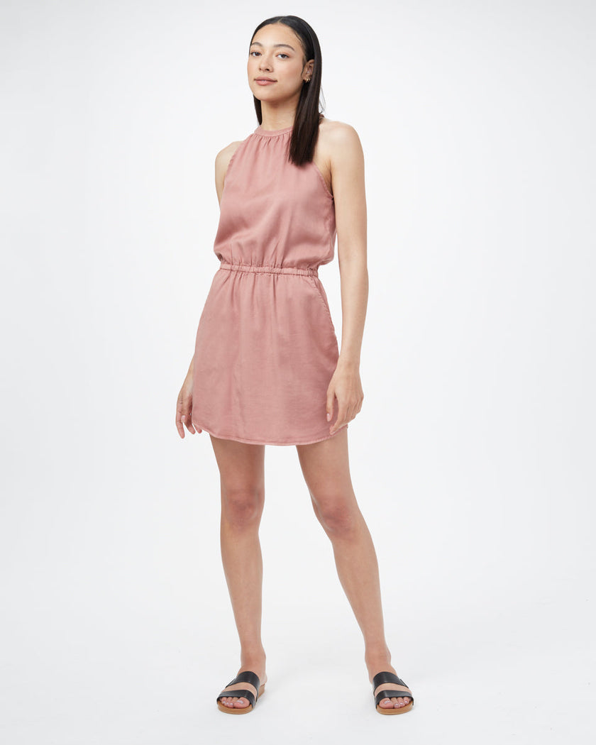 Cypress Dress