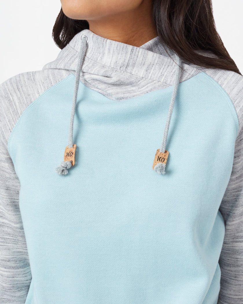 Burney Hoodie