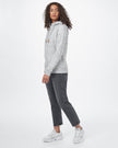 Burney Zip Hoodie