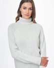 Highline Wool Turtleneck Sweater