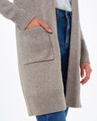 Highline Wool Cardigan