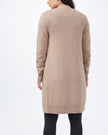 Highline Wool Cardigan