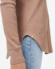 TreeWaffle Crew Longsleeve