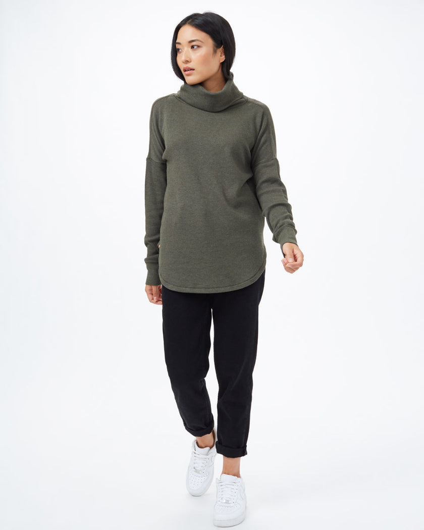 Highwood Turtleneck