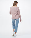 Highline V-Neck Sweater