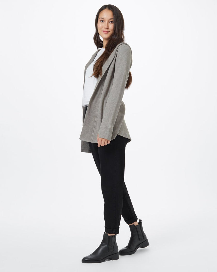 TreeWaffle Ivy Cardigan