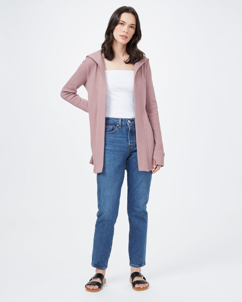 TreeWaffle Ivy Cardigan