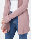 TreeWaffle Ivy Cardigan