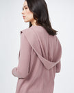 TreeWaffle Ivy Cardigan