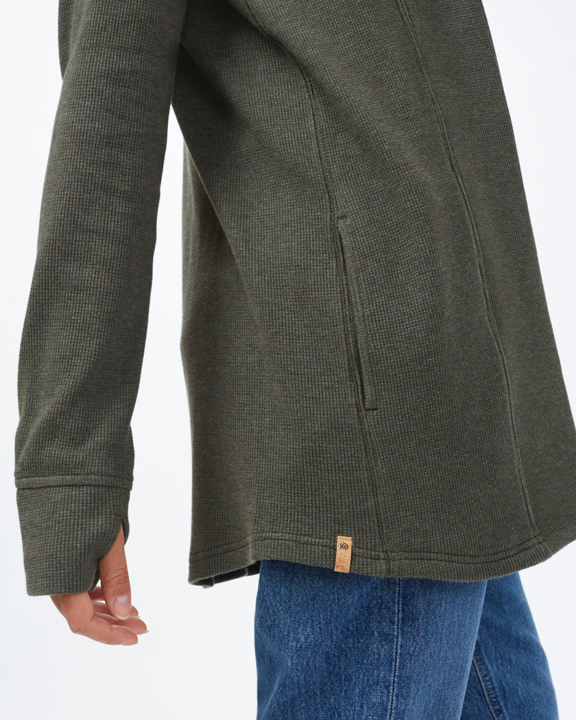 TreeWaffle Ivy Cardigan