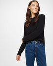 Highline Crew Sweater