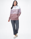Blocked Banshee Hoodie