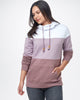 Blocked Banshee Hoodie