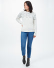 Highline Wool Intarsia Sweater