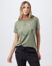 To The Mountains T-Shirt