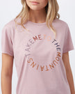 To The Mountains T-Shirt