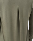 TreeBlend V-Neck Longsleeve T-Shirt