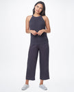 Highline Cotton Knit Tank