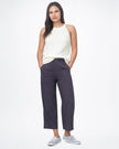 Highline Cotton Knit Tank