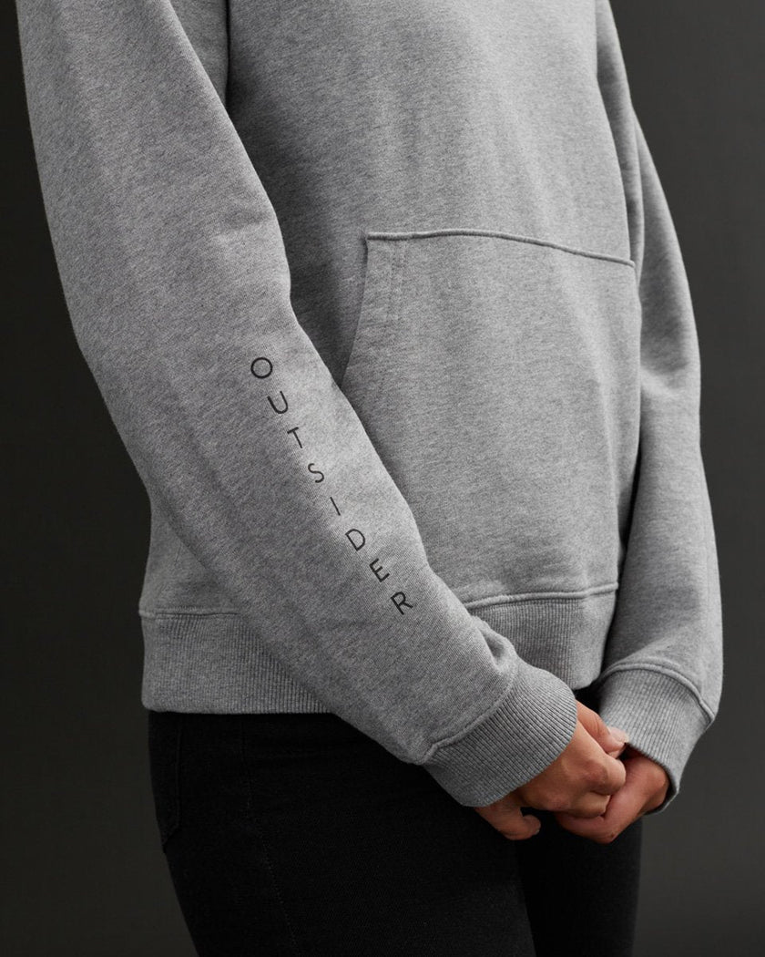 Outsider Hoodie