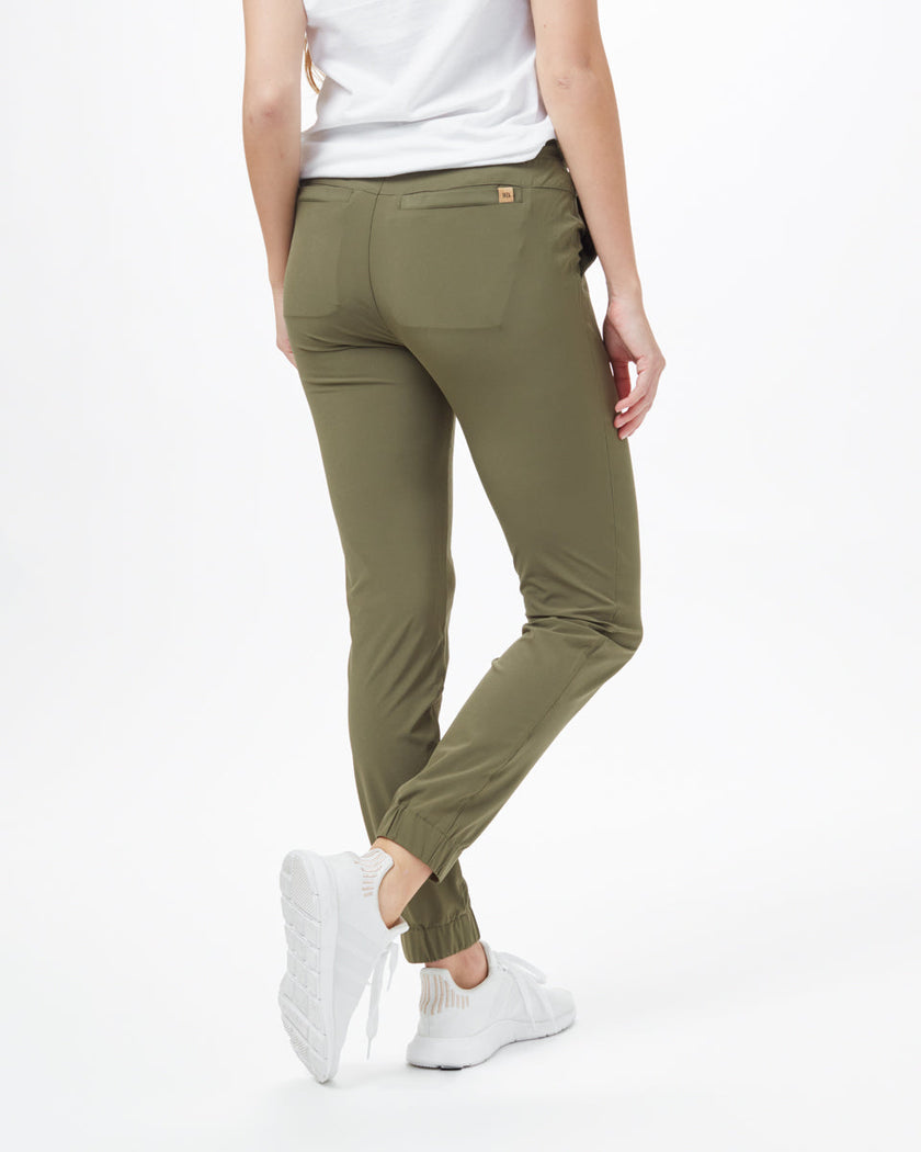 InMotion Pacific Jogger