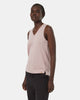 TreeBlend V-Neck Tank