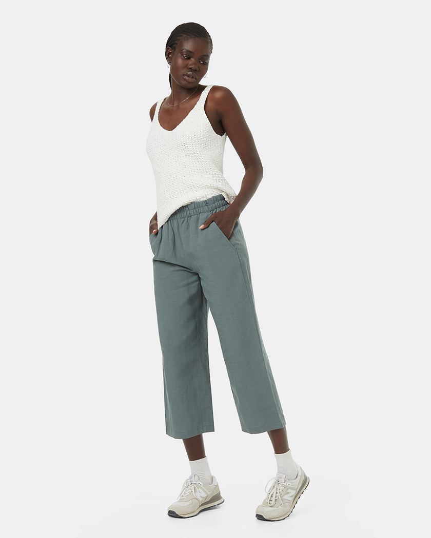 TreeLinen Billow Pant