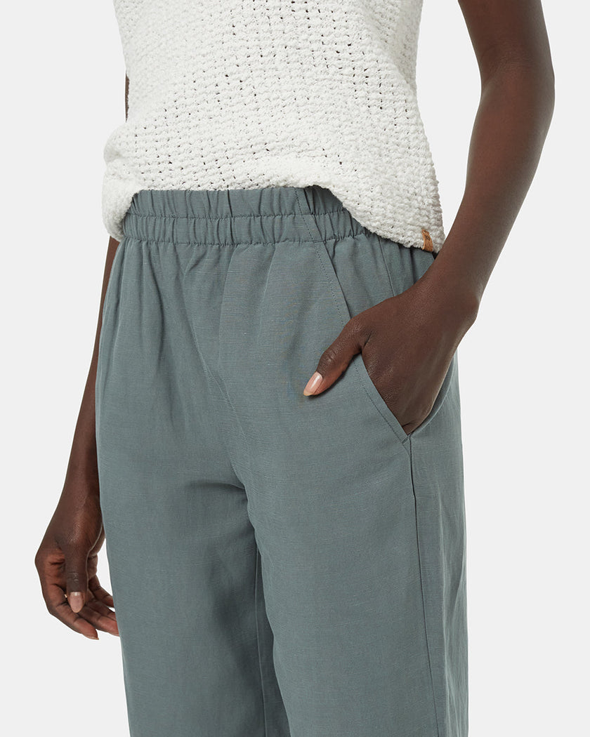 TreeLinen Billow Pant