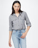 Organic Cotton Everyday Blouse