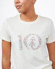 Wildfields Ten T-Shirt