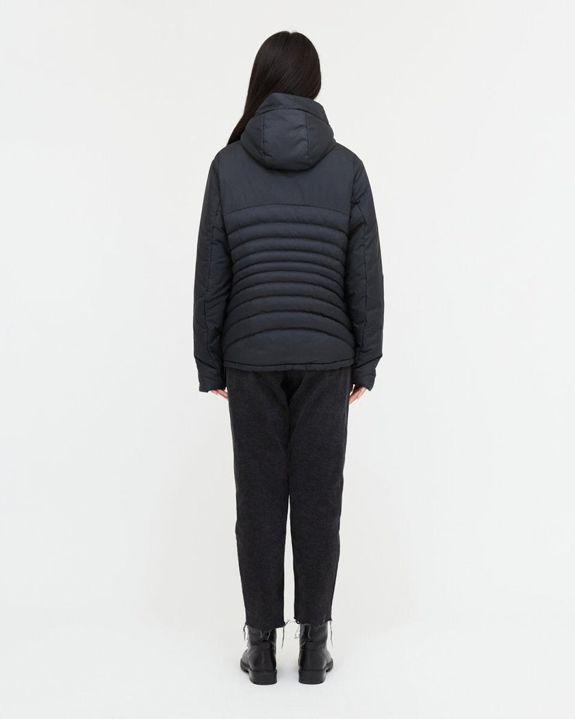 Cloud Shell Anorak