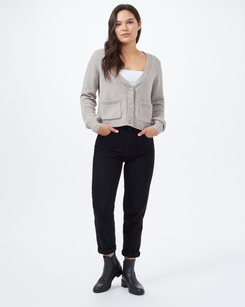 Highline Grayson Cardigan