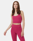 InMotion Longline Active Bra
