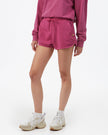 Organic French Terry Short