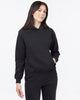 Organic French Terry Relaxed Hoodie