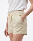 Hemp Stretch Instow Short