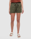 Hemp Stretch Instow Short