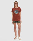 Hemp Stretch Instow Short