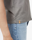 Natural Dye T-Shirt