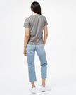 Natural Dye T-Shirt
