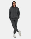 TreeFleece Hooded Anorak