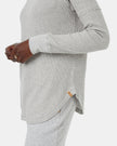 TreeWaffle Crew Longsleeve