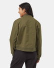 TechBlend Bomber Jacket