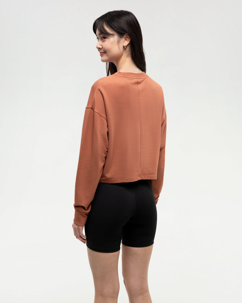 Tatlow Fleece