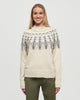 Highline Wool Intarsia Sweater
