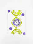 The Crafters Workshop Slimline Layered Triple Flowers