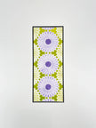 The Crafters Workshop Slimline Layered Triple Flowers