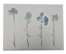 The Crafters Workshop A2 Layered Word Flowers