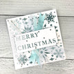 The Crafters Workshop Holiday Good Words